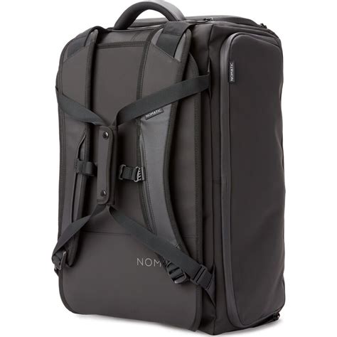 nomatic 40l travel bag